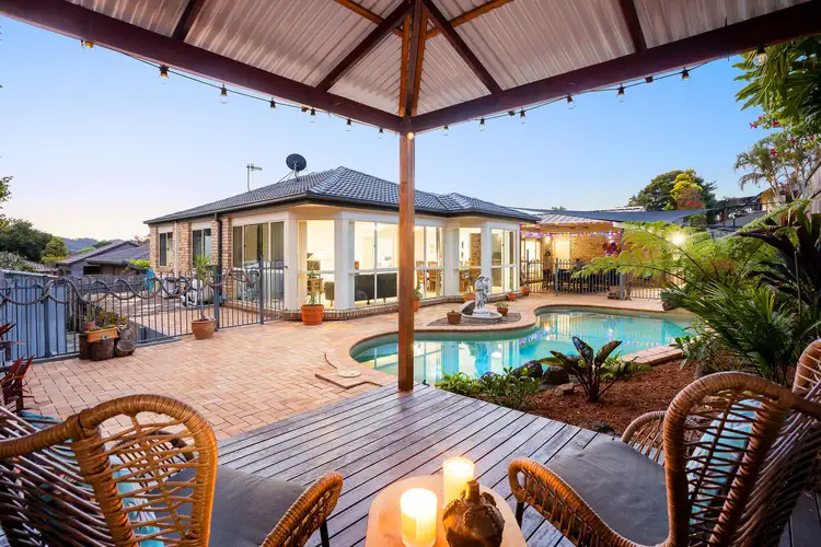 Second view of Homely house listing, 3 Thunder Drive, Currumbin Waters QLD 4223