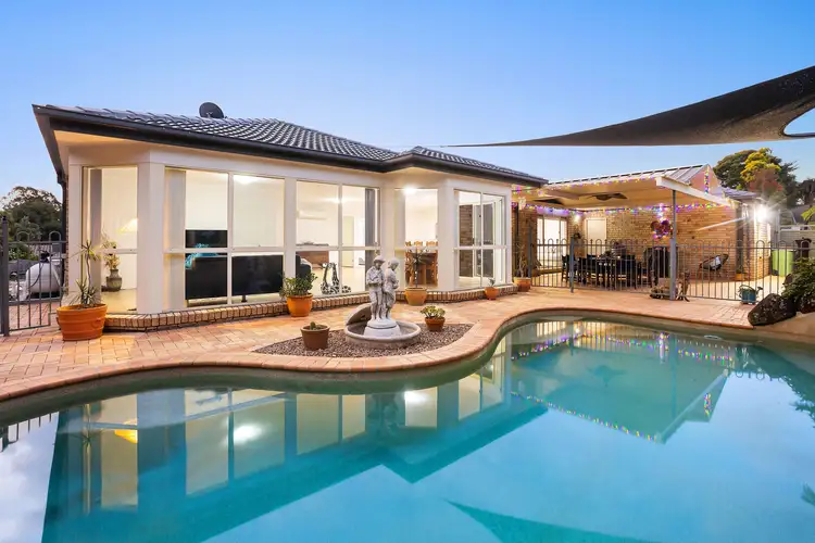 Third view of Homely house listing, 3 Thunder Drive, Currumbin Waters QLD 4223
