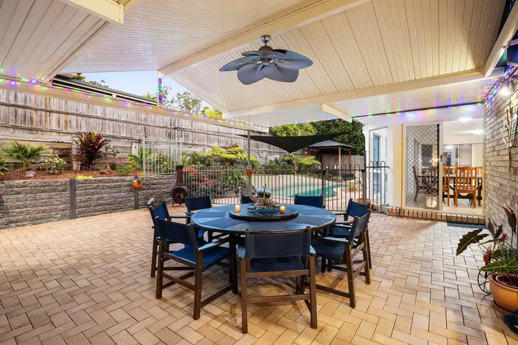 Fourth view of Homely house listing, 3 Thunder Drive, Currumbin Waters QLD 4223
