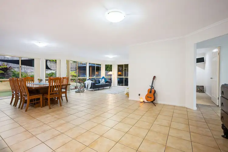 Sixth view of Homely house listing, 3 Thunder Drive, Currumbin Waters QLD 4223