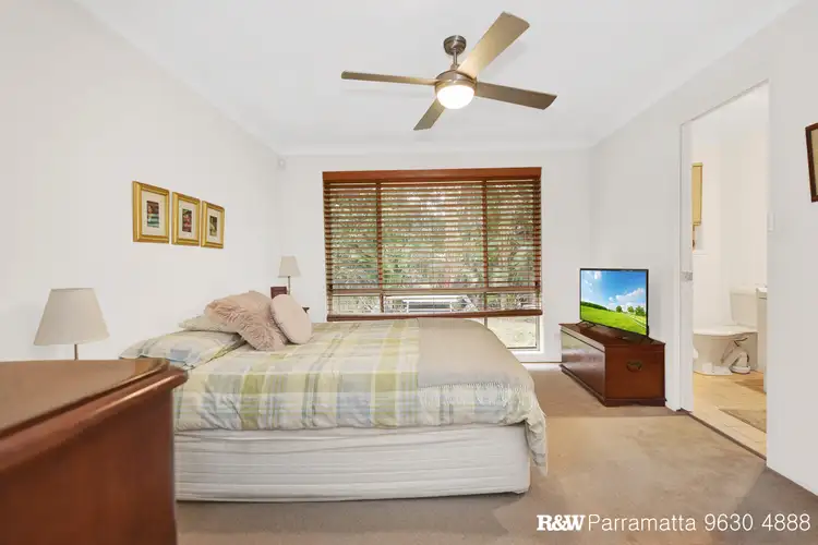Sixth view of Homely house listing, 12 Mowbray Close, Castle Hill NSW 2154