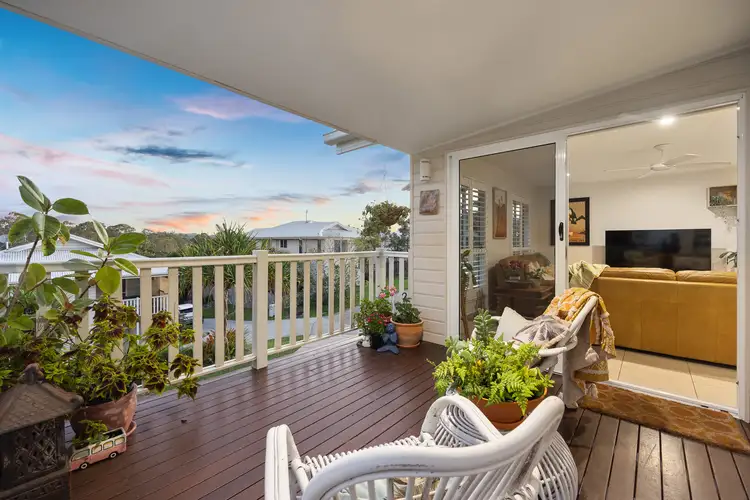 Main view of Homely house listing, 1/3B Kauri Street, Cooroy QLD 4563
