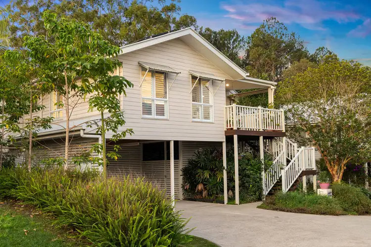 Second view of Homely house listing, 1/3B Kauri Street, Cooroy QLD 4563
