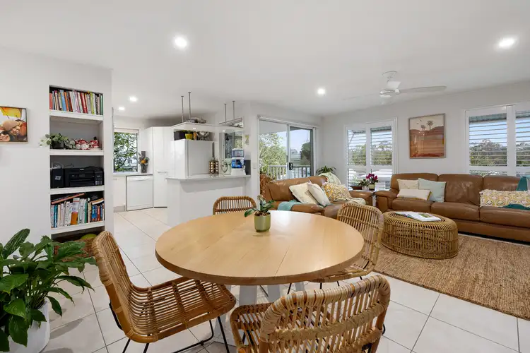 Third view of Homely house listing, 1/3B Kauri Street, Cooroy QLD 4563