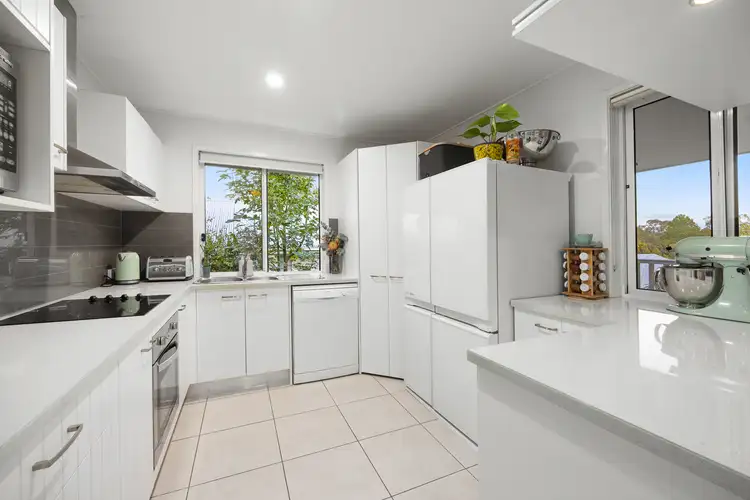 Fifth view of Homely house listing, 1/3B Kauri Street, Cooroy QLD 4563