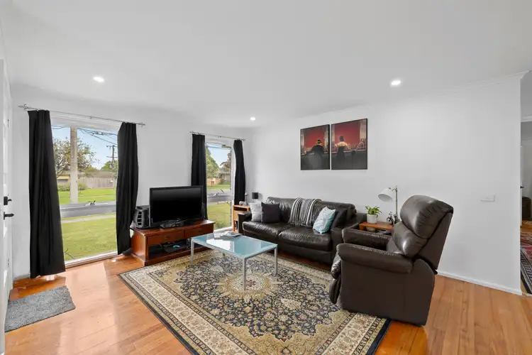 Fourth view of Homely house listing, 17 Sycamore Crescent, Boronia VIC 3155