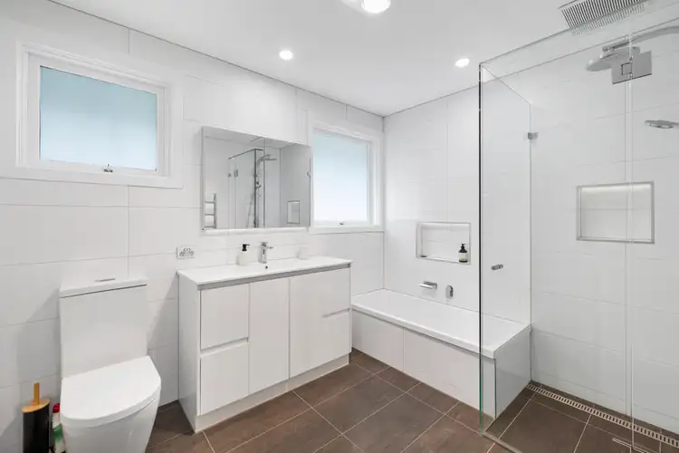 Fifth view of Homely house listing, 17 Sycamore Crescent, Boronia VIC 3155