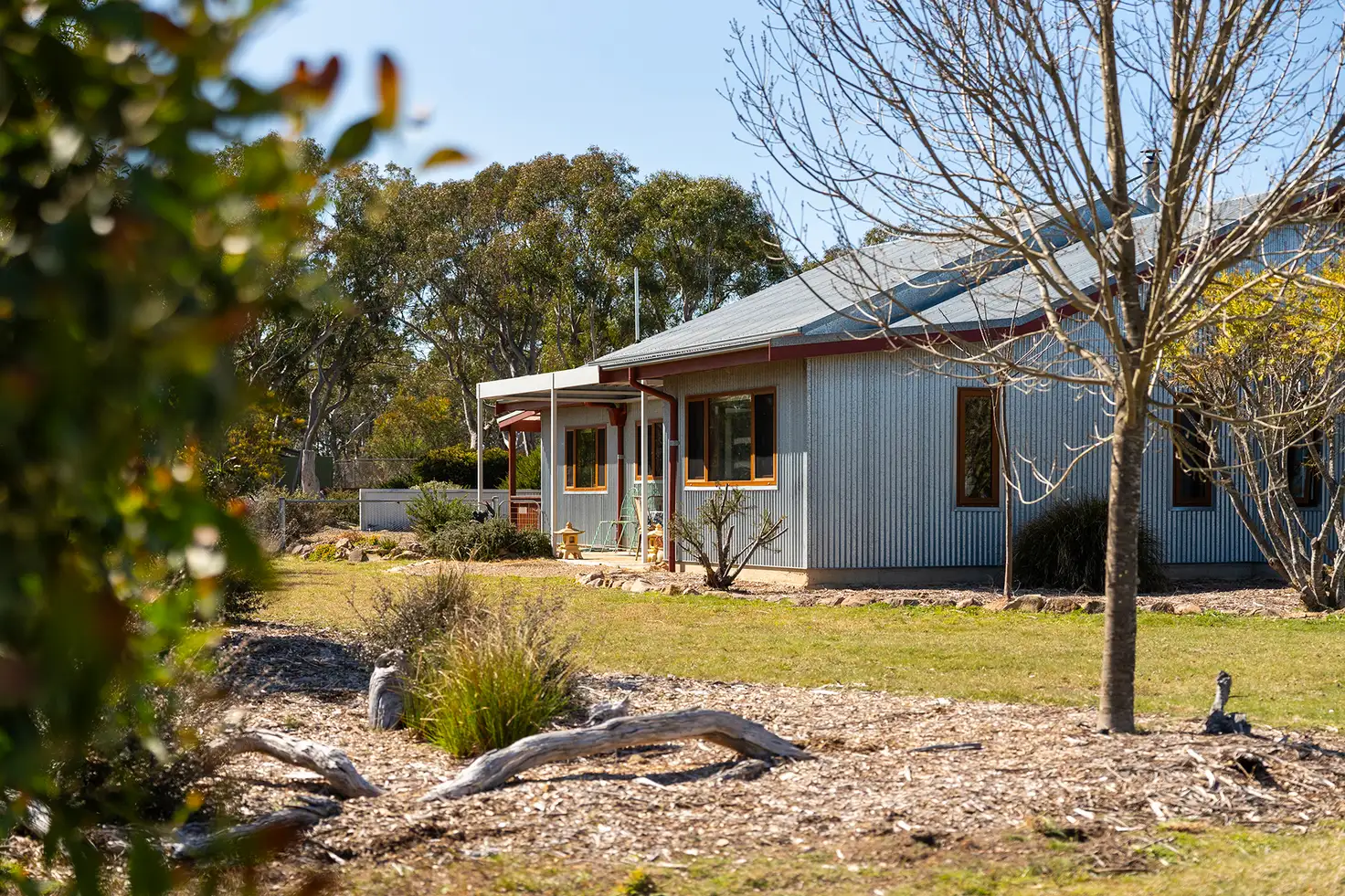 Main view of Homely rural property listing, 165 Jinglemoney Lane, Braidwood NSW 2622