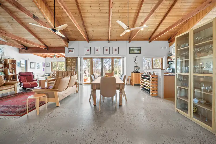 Third view of Homely rural property listing, 165 Jinglemoney Lane, Braidwood NSW 2622