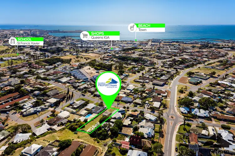 Second view of Homely house listing, 46 Waldeck Street, Geraldton WA 6530
