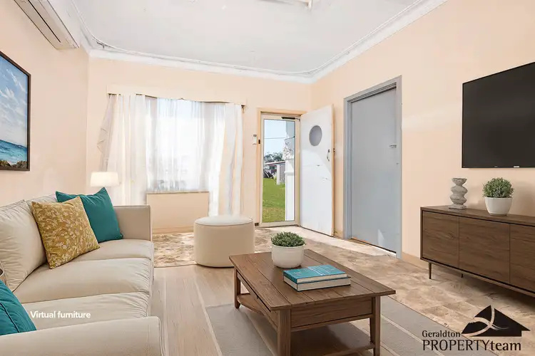 Fourth view of Homely house listing, 46 Waldeck Street, Geraldton WA 6530