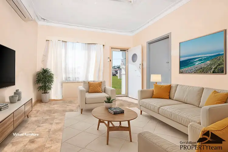 Fifth view of Homely house listing, 46 Waldeck Street, Geraldton WA 6530
