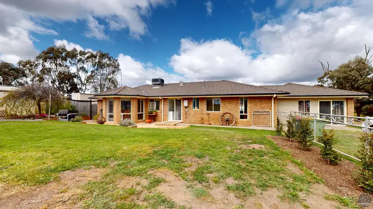 Third view of Homely rural property listing, 1353 Middle Road, Rushworth VIC 3612