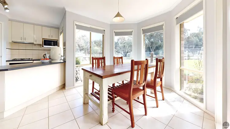Fifth view of Homely rural property listing, 1353 Middle Road, Rushworth VIC 3612