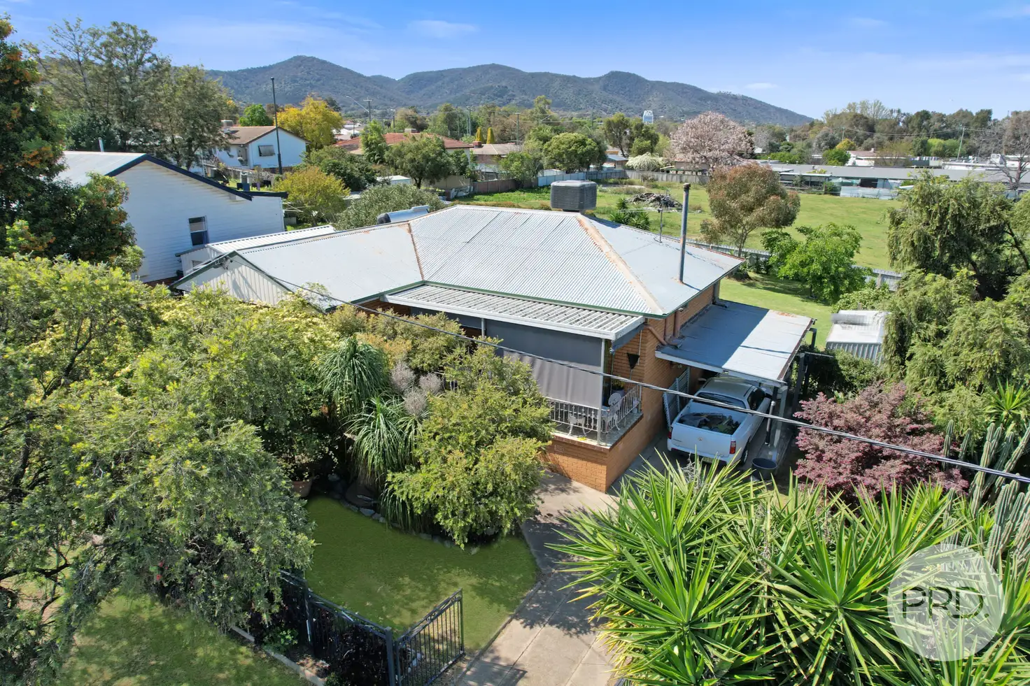 Main view of Homely house listing, 4 Riverview Street, Tamworth NSW 2340