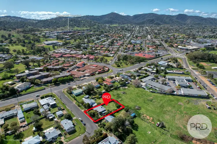 Fourth view of Homely house listing, 4 Riverview Street, Tamworth NSW 2340