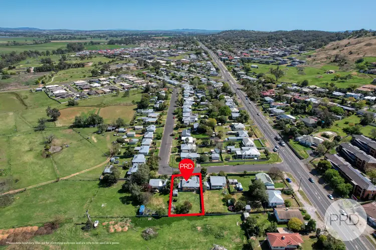 Fifth view of Homely house listing, 4 Riverview Street, Tamworth NSW 2340