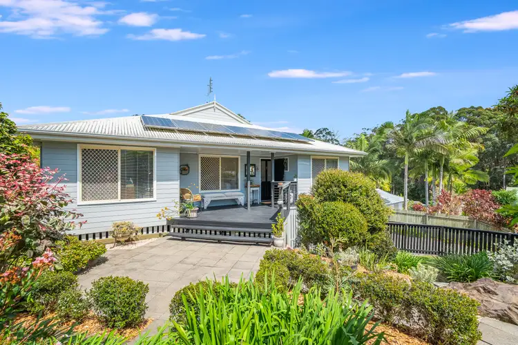 22 Possumwood Place, Buderim QLD 4556