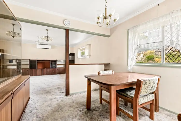Sixth view of Homely house listing, 135 Royal Parade, Alderley QLD 4051