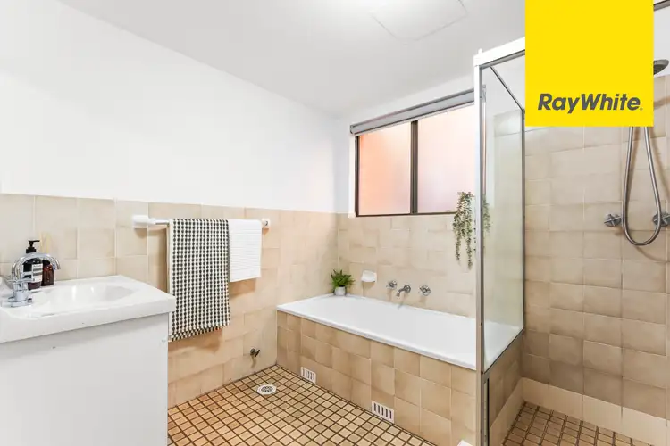 Fourth view of Homely townhouse listing, 2/9 Busaco Road, Marsfield NSW 2122