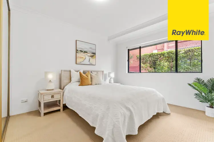 Fifth view of Homely townhouse listing, 2/9 Busaco Road, Marsfield NSW 2122
