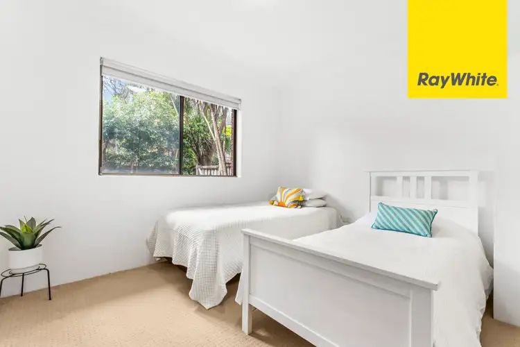 Sixth view of Homely townhouse listing, 2/9 Busaco Road, Marsfield NSW 2122