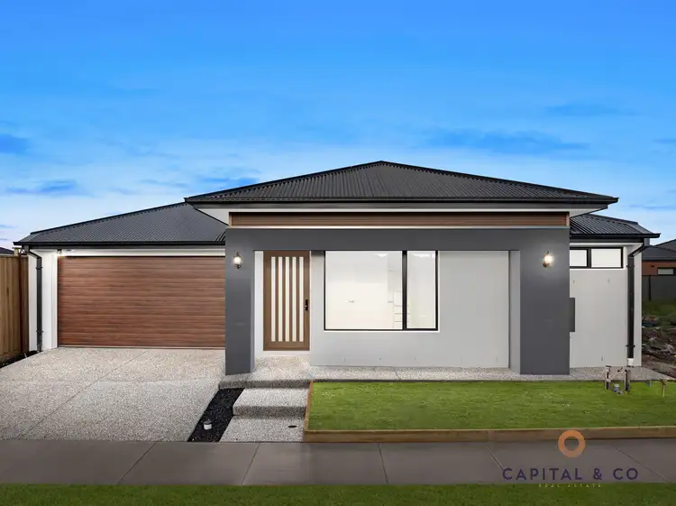 Main view of Homely house listing, 78 Rulingia Road, Donnybrook VIC 3064