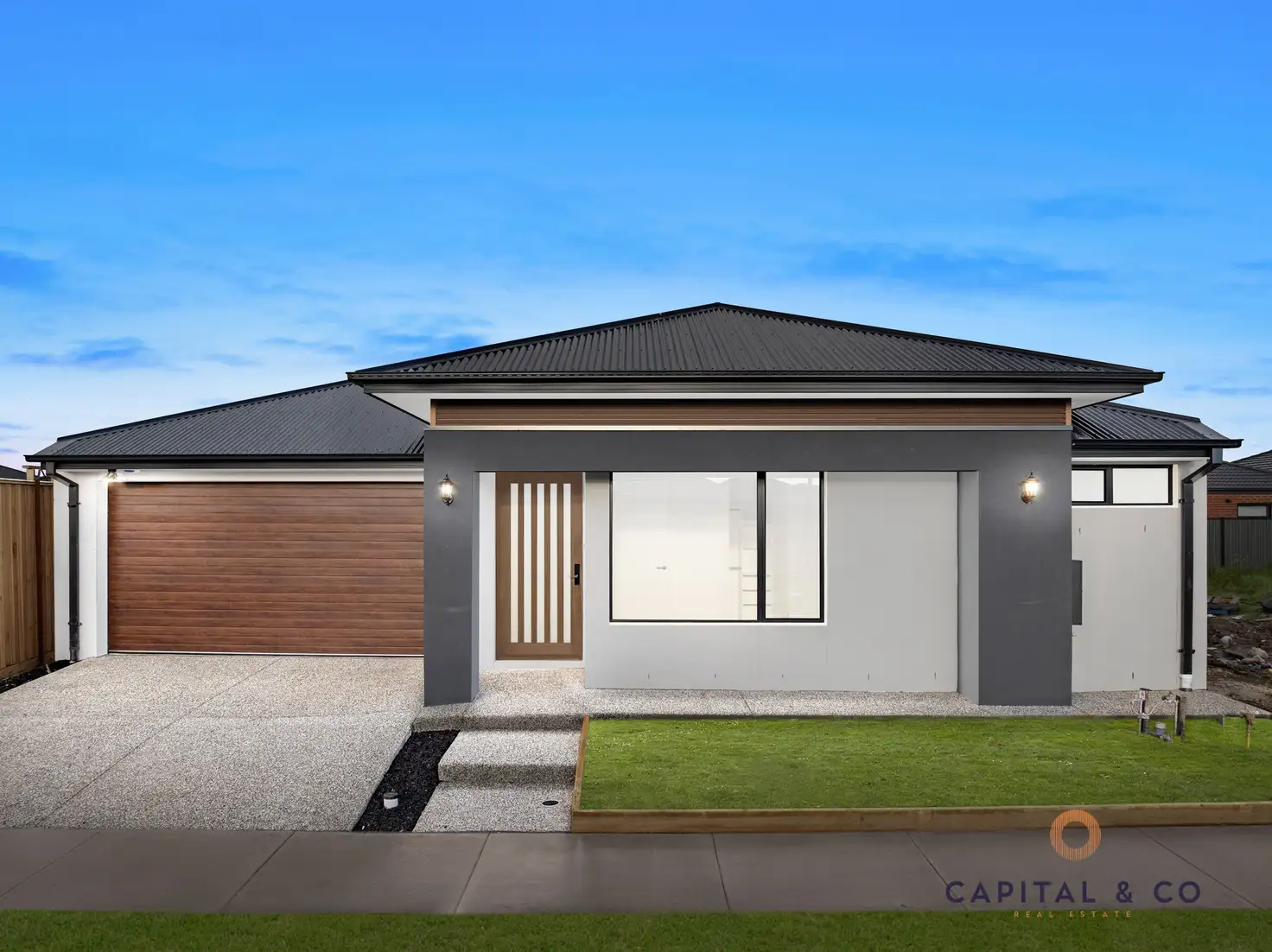 Main view of Homely house listing, 78 Rulingia Road, Donnybrook VIC 3064
