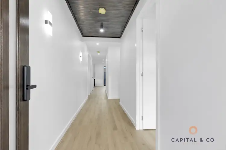 Second view of Homely house listing, 78 Rulingia Road, Donnybrook VIC 3064