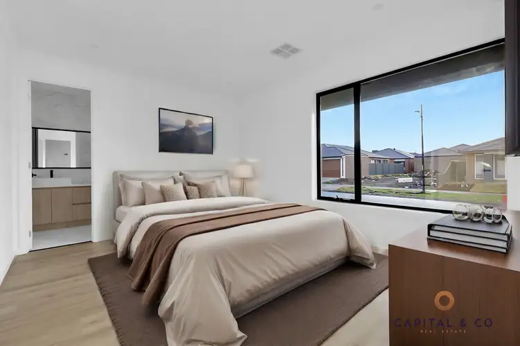 Third view of Homely house listing, 78 Rulingia Road, Donnybrook VIC 3064