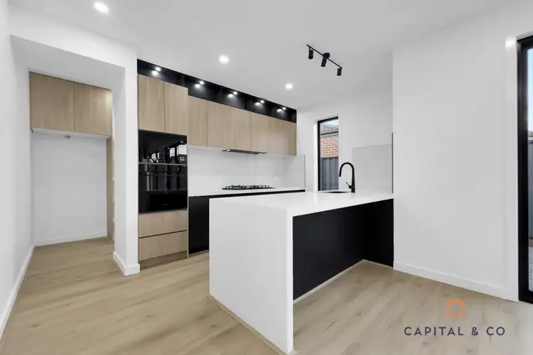 Fifth view of Homely house listing, 78 Rulingia Road, Donnybrook VIC 3064