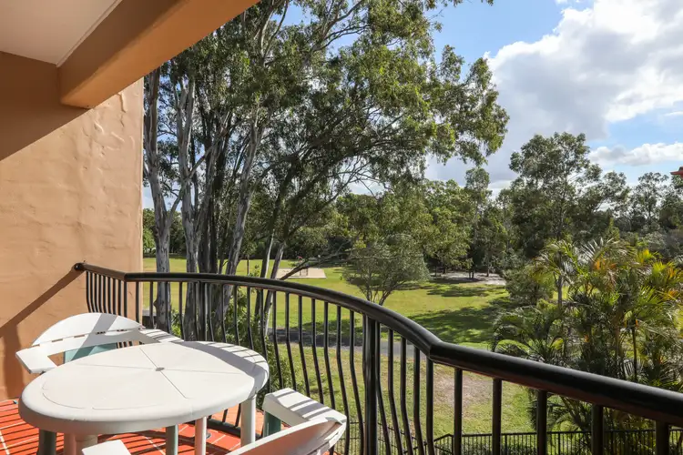 Main view of Homely apartment listing, 78/61 North Street, Southport QLD 4215