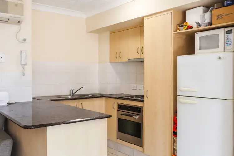 Third view of Homely apartment listing, 78/61 North Street, Southport QLD 4215