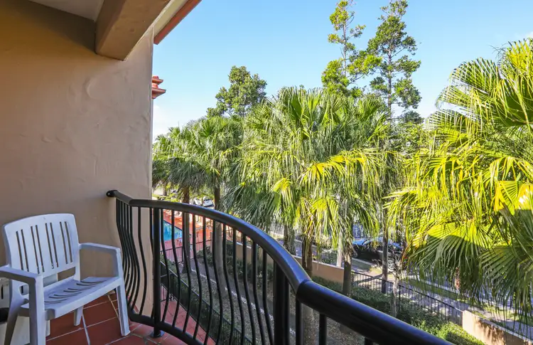 Sixth view of Homely apartment listing, 78/61 North Street, Southport QLD 4215