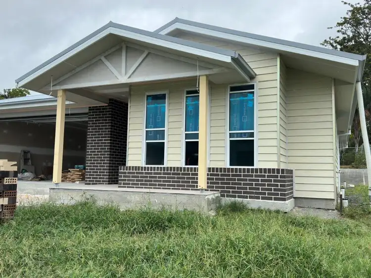 Second view of Homely house listing, 10A Coulston Street, Taree NSW 2430