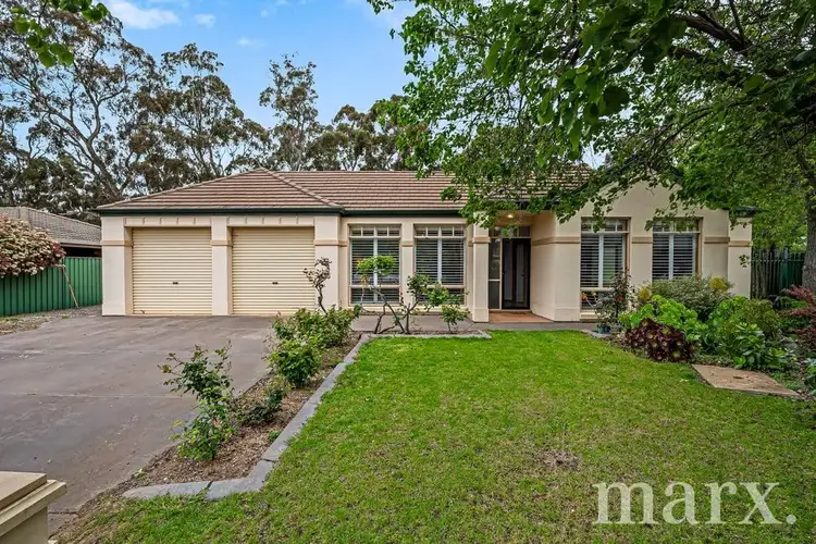 4 Roberts Court, Nuriootpa SA 5355
