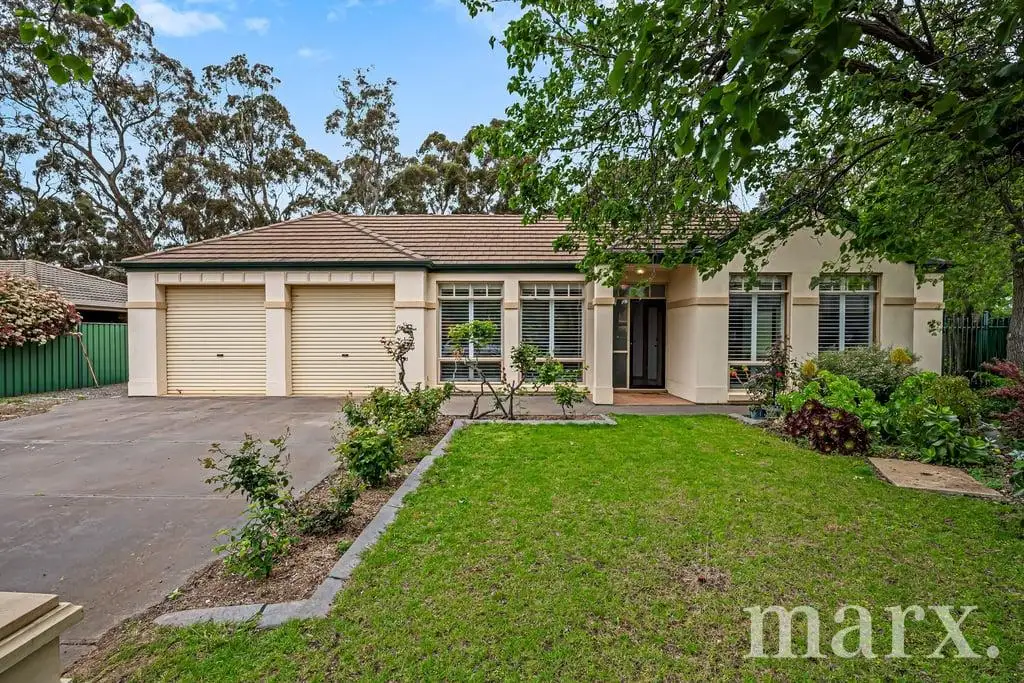 Main view of Homely house listing, 4 Roberts Court, Nuriootpa SA 5355