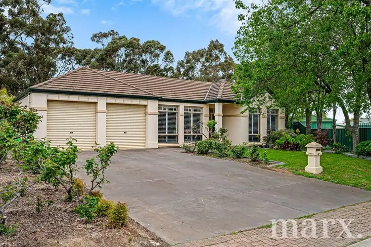 Second view of Homely house listing, 4 Roberts Court, Nuriootpa SA 5355
