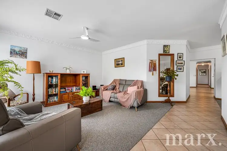 Third view of Homely house listing, 4 Roberts Court, Nuriootpa SA 5355