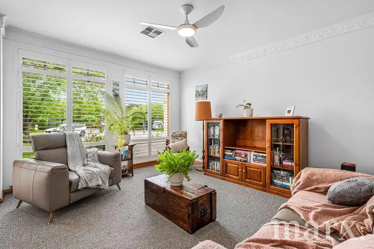 Fourth view of Homely house listing, 4 Roberts Court, Nuriootpa SA 5355