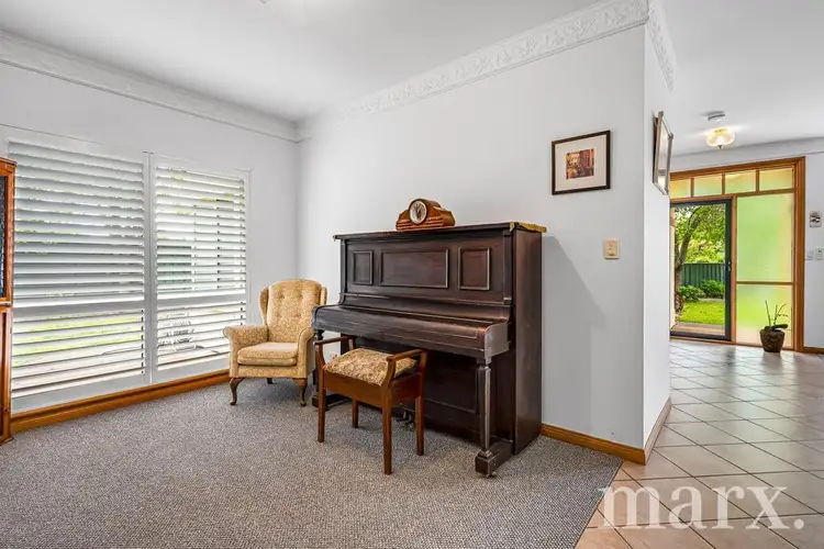 Fifth view of Homely house listing, 4 Roberts Court, Nuriootpa SA 5355
