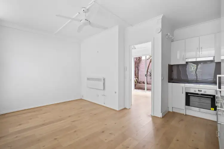 Fourth view of Homely apartment listing, 111/363 Beaconsfield Parade, St Kilda West VIC 3182