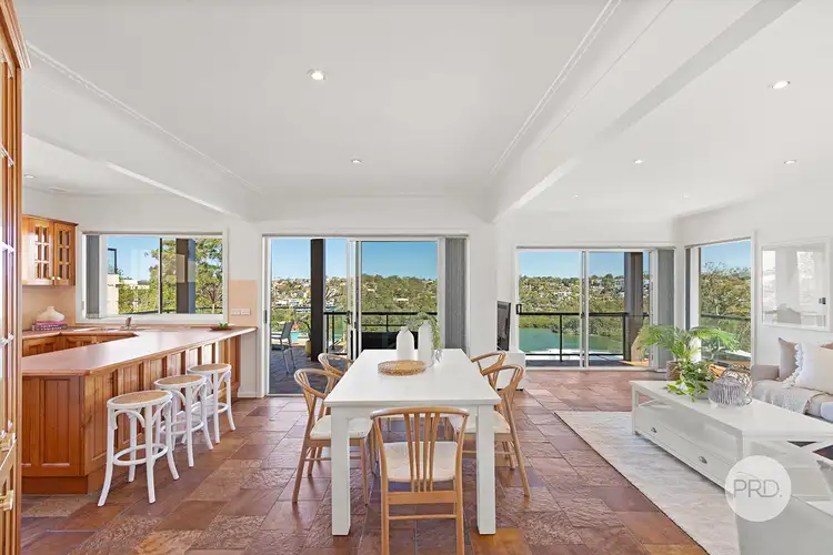 Second view of Homely house listing, 1 Tea Tree Place (Off Woodlands Avenue), Lugarno NSW 2210