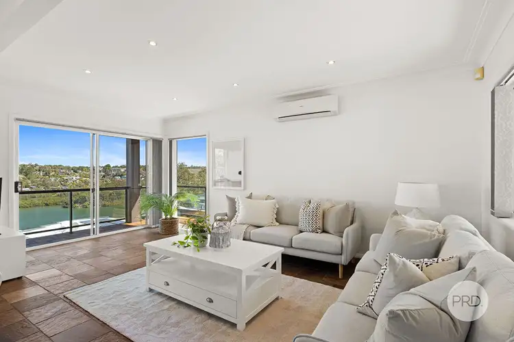 Third view of Homely house listing, 1 Tea Tree Place (Off Woodlands Avenue), Lugarno NSW 2210