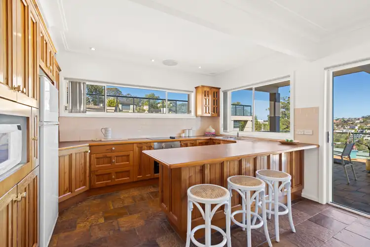 Fourth view of Homely house listing, 1 Tea Tree Place (Off Woodlands Avenue), Lugarno NSW 2210