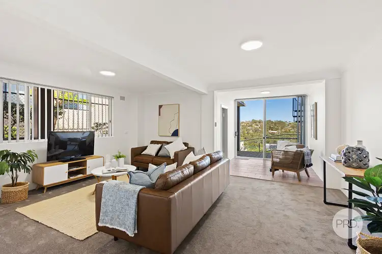 Fifth view of Homely house listing, 1 Tea Tree Place (Off Woodlands Avenue), Lugarno NSW 2210