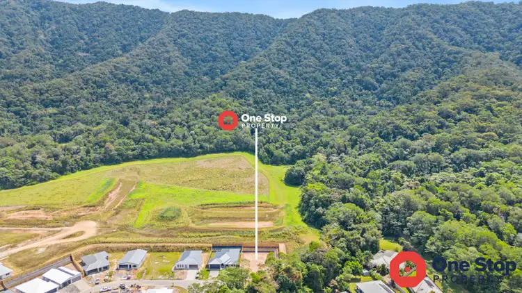 Fourth view of Homely land listing, 33 Sweetgum Court, Bentley Park QLD 4869