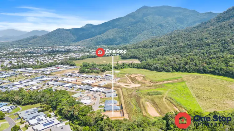 Fifth view of Homely land listing, 33 Sweetgum Court, Bentley Park QLD 4869
