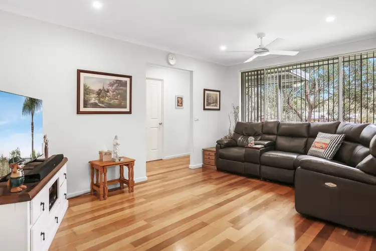 Second view of Homely house listing, 42 Turnbull Crescent, Avondale NSW 2530