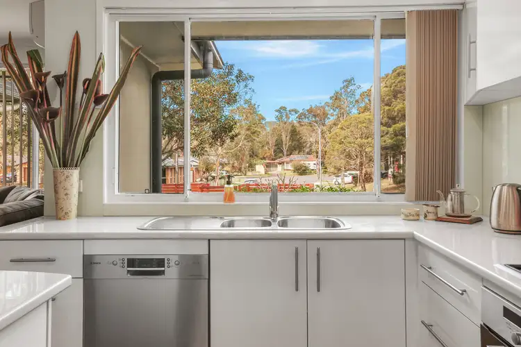Fourth view of Homely house listing, 42 Turnbull Crescent, Avondale NSW 2530